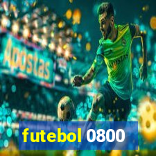 futebol 0800